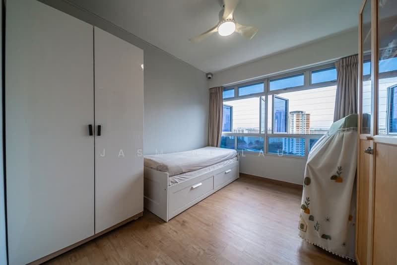 22 Ghim Moh Link HDB Flat For Sale at S$ 1,088,888 | PropertyGuru Singapore