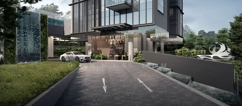 Grange 1866 Condominium For Sale at S$ 1,718,000 | PropertyGuru Singapore