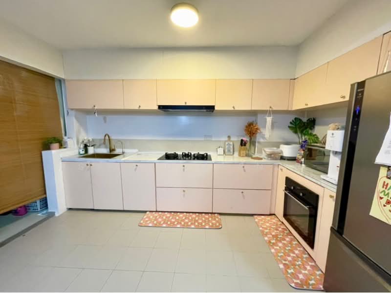 For Sale - 676B Yishun Ring Road