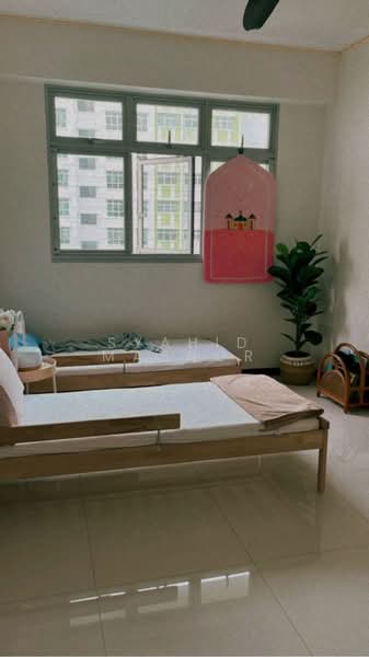 For Sale - 676B Yishun Ring Road