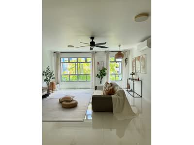 For Sale - 676B Yishun Ring Road