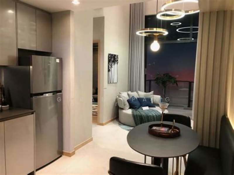 The Antares Condominium For Sale at S$ 1,450,000 | PropertyGuru Singapore