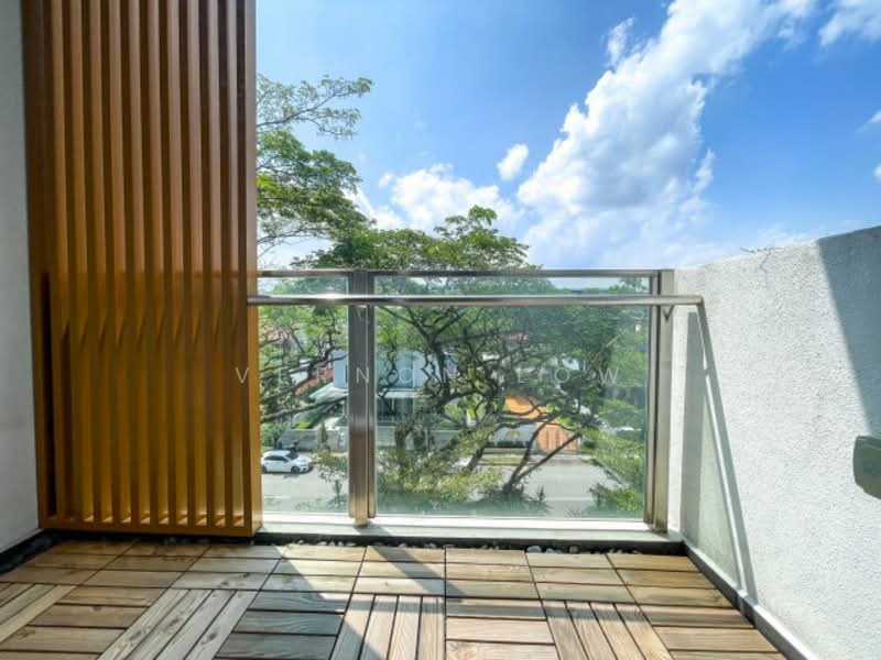 Kensington Square, 2 Jalan Lokam, 2 Bedrooms, 614 sqft, Apartment For Rent, by Vernon Low, 60234044 - PropertyGuru.com.sg