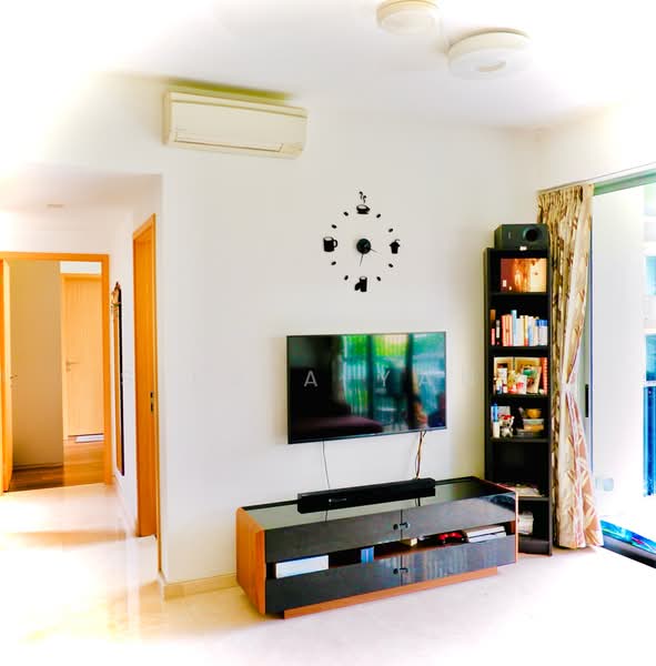 The Glades, 8 Bedok Rise, 3 Bedrooms, 1,065 sqft, Condominium For Rent, by Silvia Yang, 60234052 - PropertyGuru.com.sg