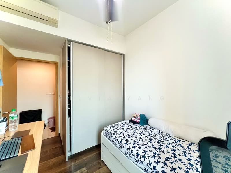 The Glades, 8 Bedok Rise, 3 Bedrooms, 1,065 sqft, Condominium For Rent, by Silvia Yang, 60234052 - PropertyGuru.com.sg