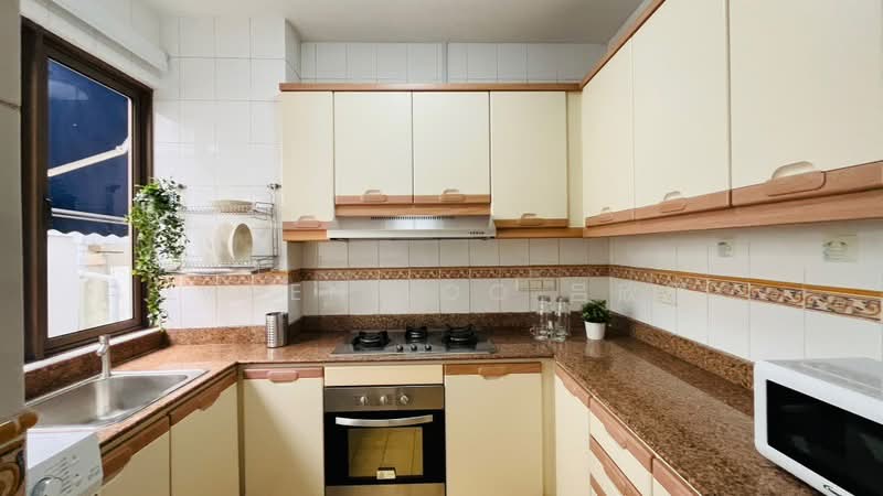 D'Manor, 25 Tanah Merah Kechil Avenue, Room Rental, 200 sqft, Condominium For Rent, by Laven Loo 吕欣颐, 60234062 - PropertyGuru.com.sg