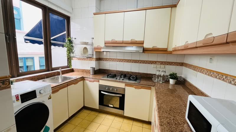 D'Manor, 25 Tanah Merah Kechil Avenue, Room Rental, 200 sqft, Condominium For Rent, by Laven Loo 吕欣颐, 60234062 - PropertyGuru.com.sg