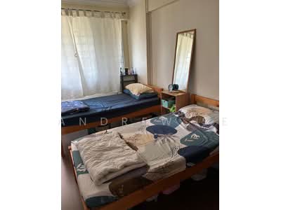 For Rent - 497G Tampines Street 45