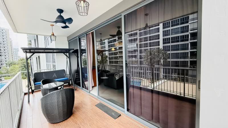 SkyPark Residences, Sembawang Drive, 5 Bedrooms, 1,528 sqft, Executive Condominium For Rent, by Laven Loo 吕欣颐, 60234070 - PropertyGuru.com.sg