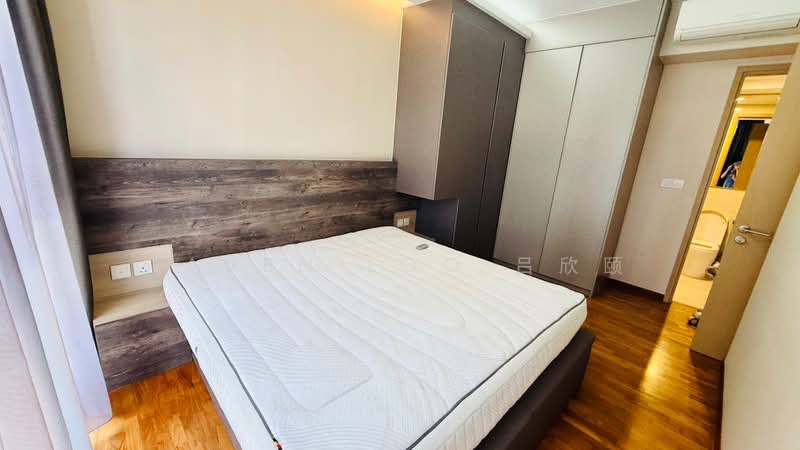 SkyPark Residences, Sembawang Drive, 5 Bedrooms, 1,528 sqft, Executive Condominium For Rent, by Laven Loo 吕欣颐, 60234070 - PropertyGuru.com.sg