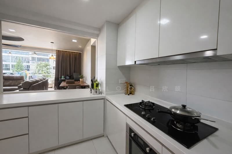 SkyPark Residences, Sembawang Drive, 5 Bedrooms, 1,528 sqft, Executive Condominium For Rent, by Laven Loo 吕欣颐, 60234070 - PropertyGuru.com.sg