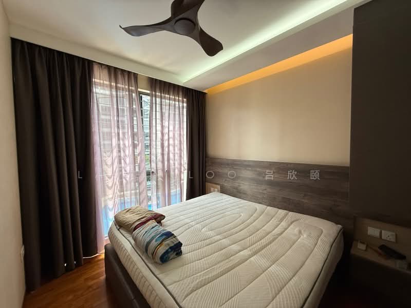 SkyPark Residences, Sembawang Drive, 5 Bedrooms, 1,528 sqft, Executive Condominium For Rent, by Laven Loo 吕欣颐, 60234070 - PropertyGuru.com.sg