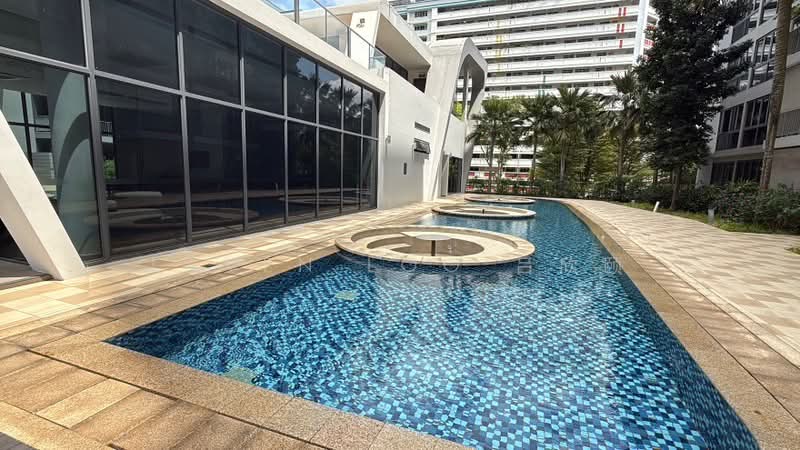 SkyPark Residences, Sembawang Drive, 5 Bedrooms, 1,528 sqft, Executive Condominium For Rent, by Laven Loo 吕欣颐, 60234070 - PropertyGuru.com.sg