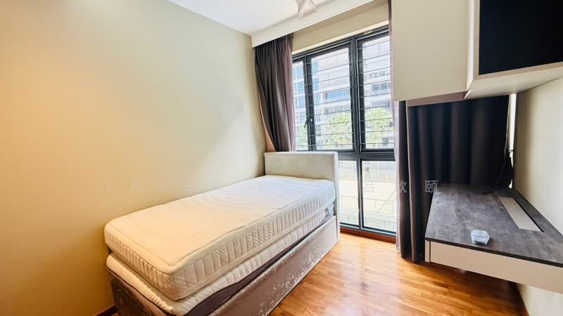 SkyPark Residences, Sembawang Drive, 5 Bedrooms, 1,528 sqft, Executive Condominium For Rent, by Laven Loo 吕欣颐, 60234070 - PropertyGuru.com.sg