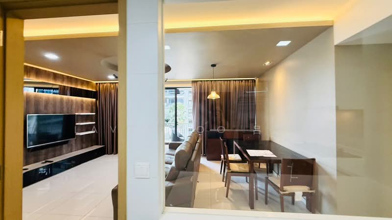 SkyPark Residences, Sembawang Drive, 5 Bedrooms, 1,528 sqft, Executive Condominium For Rent, by Laven Loo 吕欣颐, 60234070 - PropertyGuru.com.sg