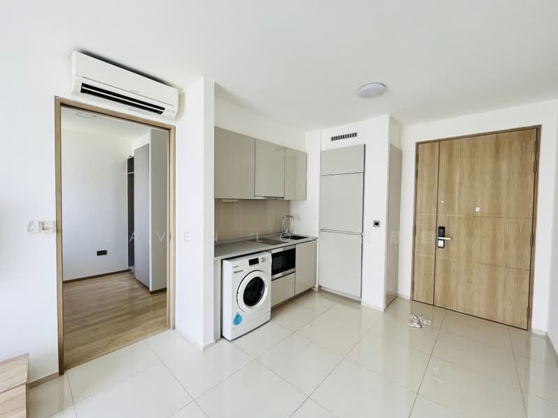 The Wisteria, 598 Yishun Ring Road, 1 Bedroom, 441 sqft, Condominium For Rent, by Laven Loo 吕欣颐, 60234071 - PropertyGuru.com.sg