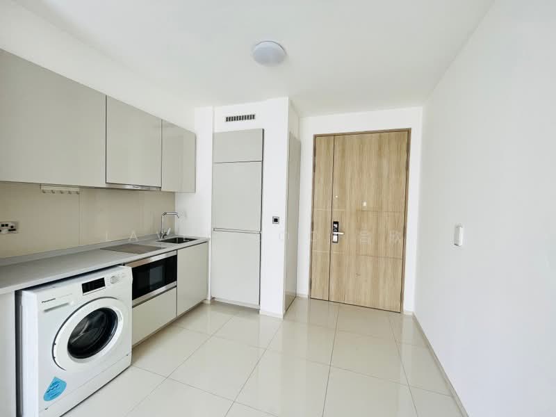 The Wisteria, 598 Yishun Ring Road, 1 Bedroom, 441 sqft, Condominium For Rent, by Laven Loo 吕欣颐, 60234071 - PropertyGuru.com.sg