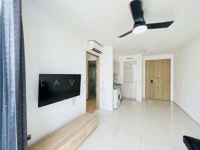 For Rent - The Wisteria