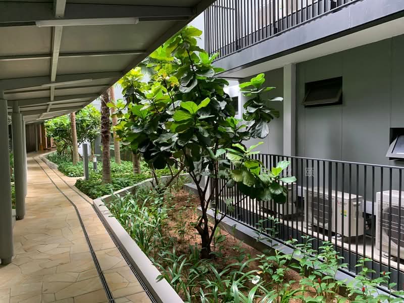 The Wisteria, 598 Yishun Ring Road, 1 Bedroom, 441 sqft, Condominium For Rent, by Laven Loo 吕欣颐, 60234071 - PropertyGuru.com.sg