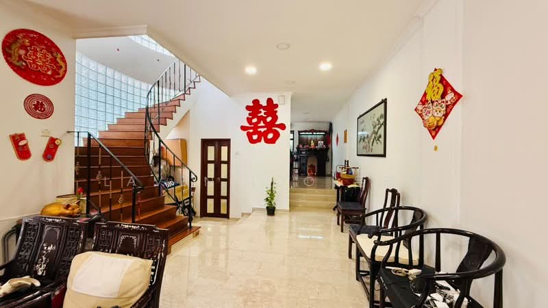 5 mins to mrt freehold semi d 3 storeys Semi-Detached House For Sale at S$ 5,880,000 | PropertyGuru Singapore