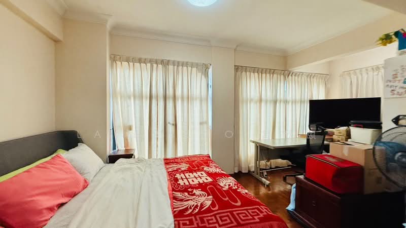 5 mins to mrt freehold semi d 3 storeys Semi-Detached House For Sale at S$ 5,880,000 | PropertyGuru Singapore