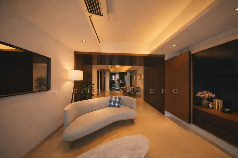 Mirage Tower Condominium For Sale at S$ 2,350,000 | PropertyGuru Singapore