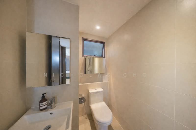 Mirage Tower Condominium For Sale at S$ 2,350,000 | PropertyGuru Singapore