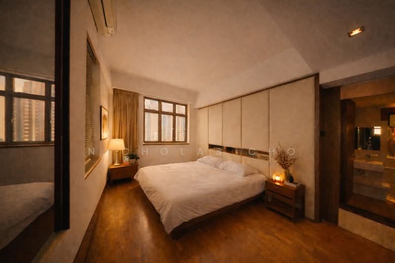 Mirage Tower Condominium For Sale at S$ 2,350,000 | PropertyGuru Singapore