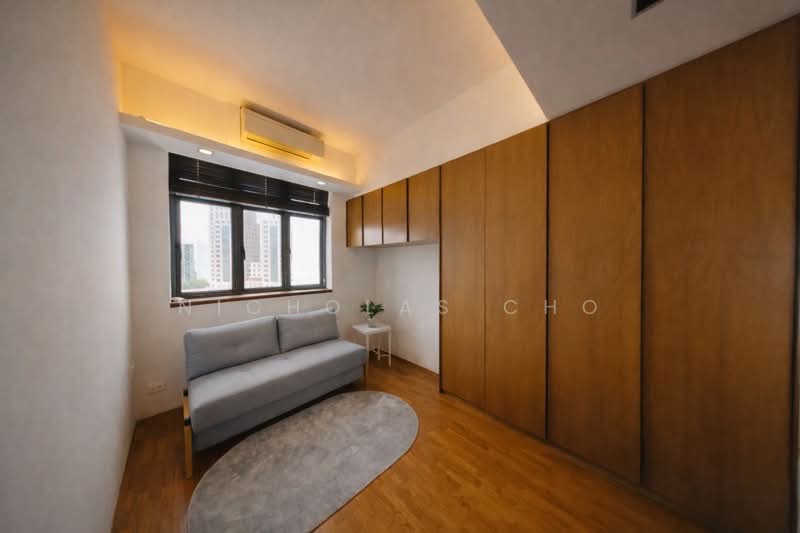 Mirage Tower Condominium For Sale at S$ 2,350,000 | PropertyGuru Singapore