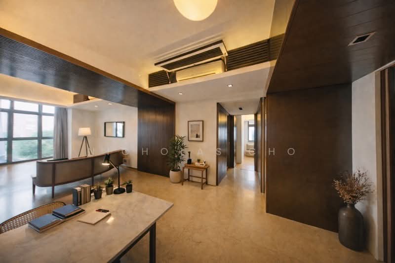 Mirage Tower Condominium For Sale at S$ 2,350,000 | PropertyGuru Singapore