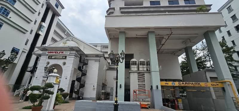 Grandlink Square Apartment For Sale at S$ 1,630,000 | PropertyGuru Singapore