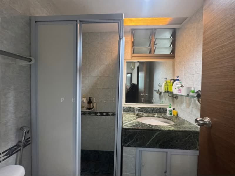 Orchid Park Condominium Condominium For Sale at S$ 1,038,000 | PropertyGuru Singapore