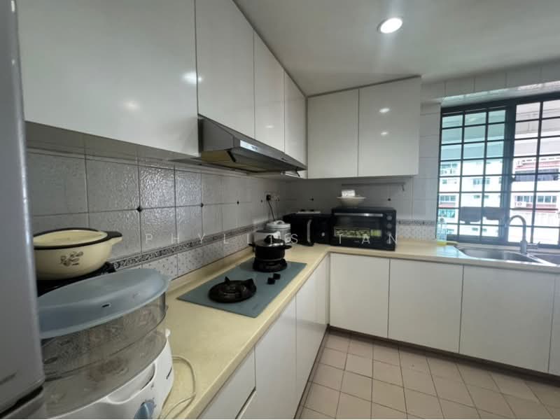 Orchid Park Condominium Condominium For Sale at S$ 1,038,000 | PropertyGuru Singapore