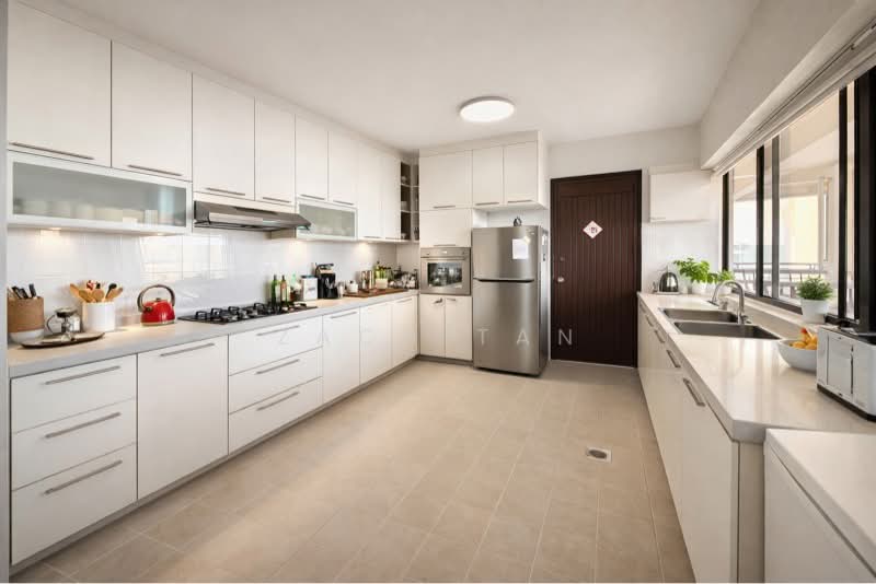 Hillcrest Arcadia Condominium For Sale at S$ 2,350,000 | PropertyGuru Singapore