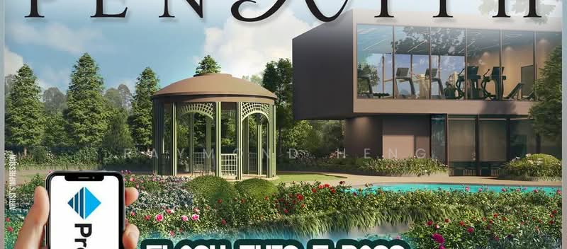 PENRITH Condominium For Sale at S$ 3,935,000 | PropertyGuru Singapore