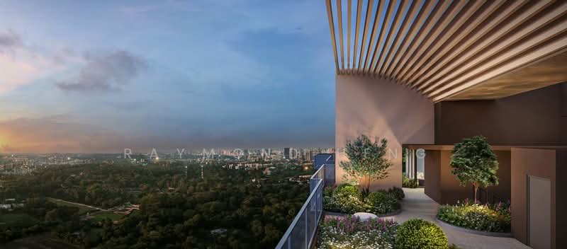 PENRITH Condominium For Sale at S$ 3,935,000 | PropertyGuru Singapore