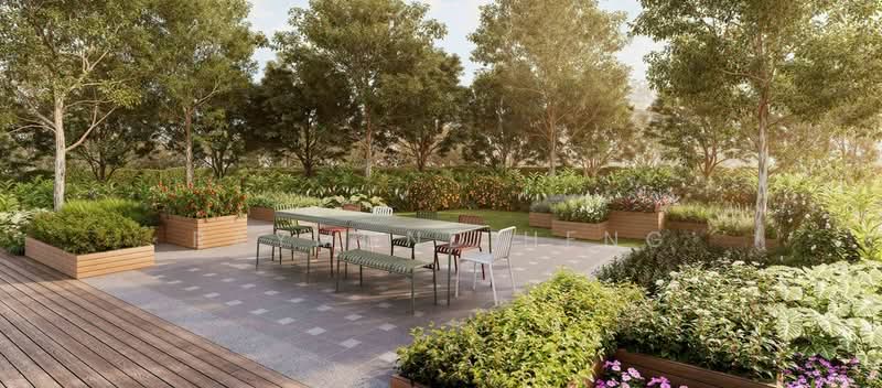 Skye at Holland Condominium For Sale at S$ 5,775,000 | PropertyGuru Singapore