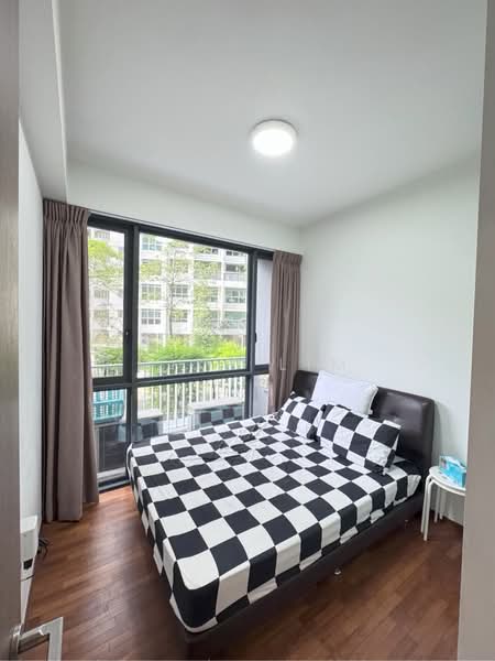 Parc Centros Condominium For Sale at S$ 800,000 | PropertyGuru Singapore