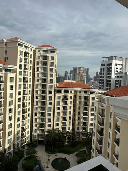 Aspen Heights, 261 River Valley Road, 5 Bedrooms, 2,713 sqft, Condominium For Rent, by Joshua Lim, 60234100 - PropertyGuru.com.sg