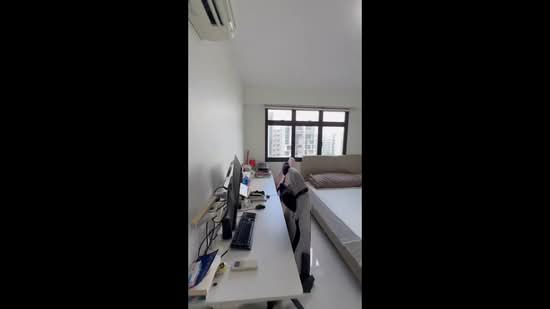 546B Segar Road, 546B Segar Road, Room Rental, 150 sqft, HDB Flat For Rent, by Rain Yang Xinyu, 60234101 - PropertyGuru.com.sg