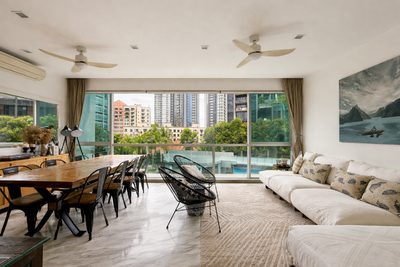 For Rent - Belmond Green