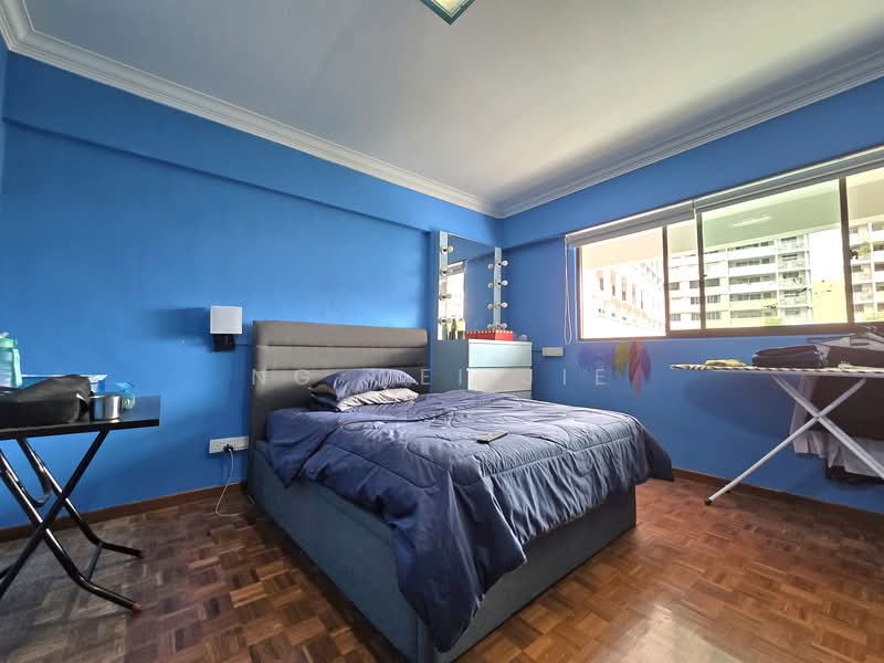 508 Hougang Avenue 10 HDB Flat For Sale at S$ 988,888 | PropertyGuru Singapore