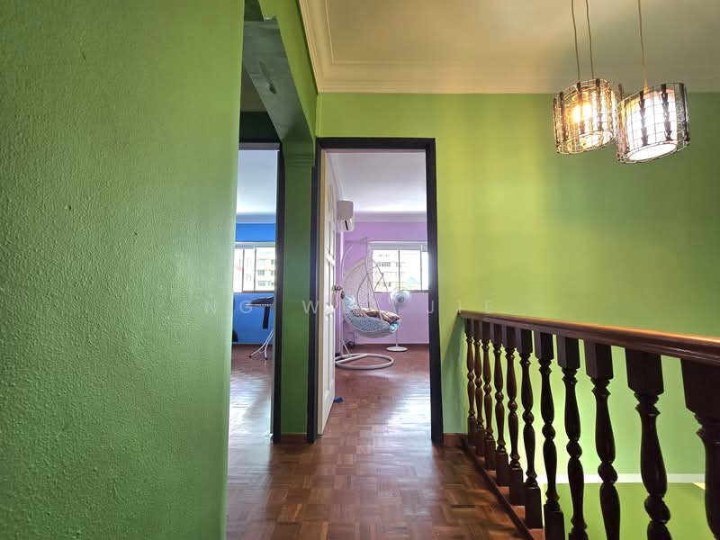 508 Hougang Avenue 10 HDB Flat For Sale at S$ 988,888 | PropertyGuru Singapore