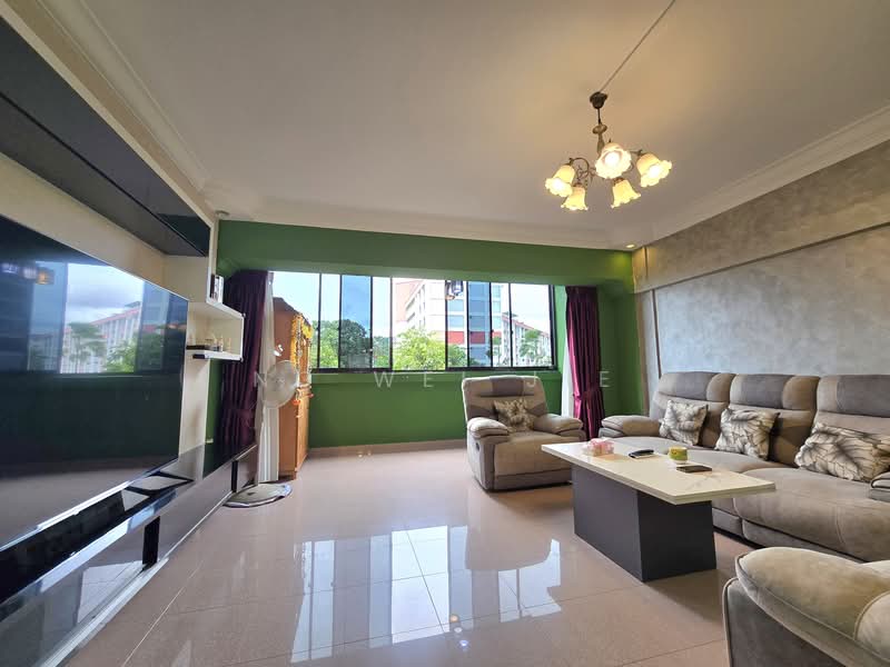 508 Hougang Avenue 10 HDB Flat For Sale at S$ 988,888 | PropertyGuru Singapore
