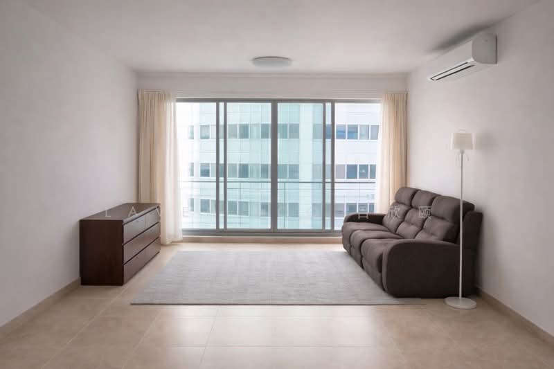 Sunshine Plaza, 10 Prinsep Link, 1 Bedroom, 570 sqft, Apartment For Rent, by Laven Loo 吕欣颐, 60234111 - PropertyGuru.com.sg