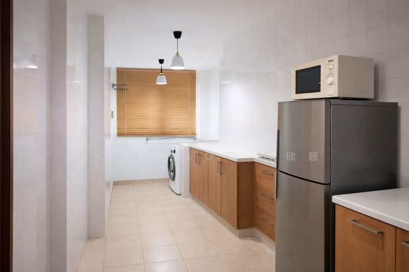 Sunshine Plaza, 10 Prinsep Link, 1 Bedroom, 570 sqft, Apartment For Rent, by Laven Loo 吕欣颐, 60234111 - PropertyGuru.com.sg