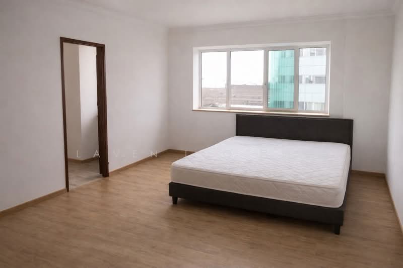 Sunshine Plaza, 10 Prinsep Link, 1 Bedroom, 570 sqft, Apartment For Rent, by Laven Loo 吕欣颐, 60234111 - PropertyGuru.com.sg