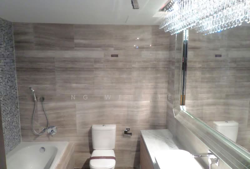 THOMSON GRAND Cluster House For Sale at S$ 4,150,000 | PropertyGuru Singapore