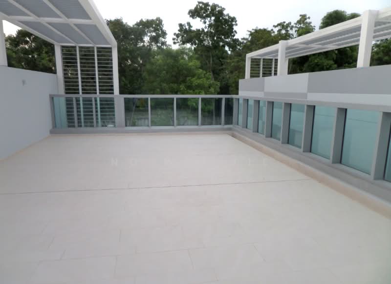 THOMSON GRAND Cluster House For Sale at S$ 4,150,000 | PropertyGuru Singapore