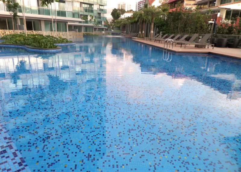 THOMSON GRAND Cluster House For Sale at S$ 4,150,000 | PropertyGuru Singapore